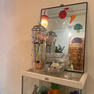 정거장뒤 리뷰 사진