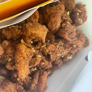 티바두마리치킨 리뷰 사진