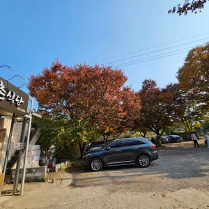 원조 신촌식당 리뷰 사진