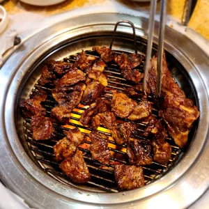 통나무집 대표 사진