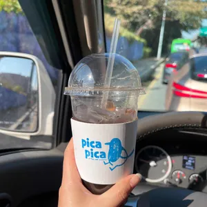 피카피카 사진