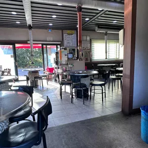 명리동식당 대표 사진