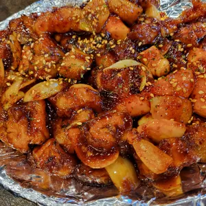 봉자막창 사진