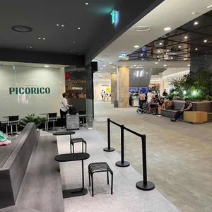 피코리코 롯데몰 리뷰 사진