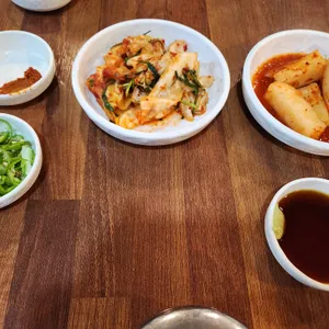 청평해장국 사진