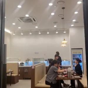 라채샤브 리뷰 사진