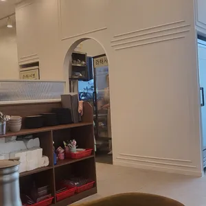 라채샤브 리뷰 사진
