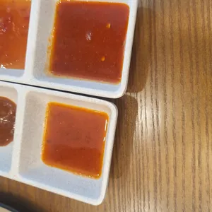 라채샤브 사진