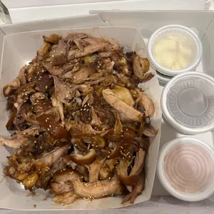 동광식당 사진