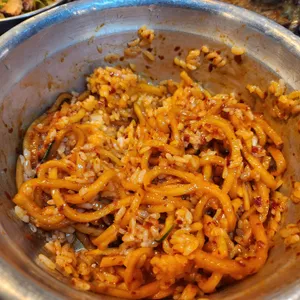 송원 마포 돼지갈비 사진