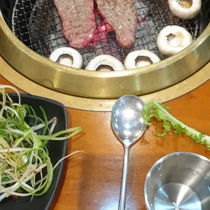 천년한우 리뷰 사진