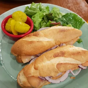 카페 마마스 사진