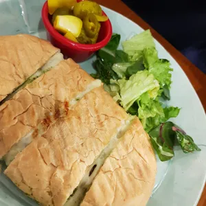 카페 마마스 사진