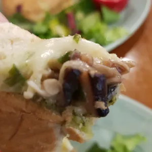 카페 마마스 사진