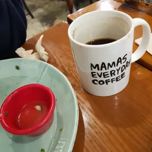 카페 마마스 리뷰 사진