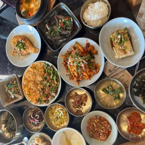 풍원장꼬막정찬 리뷰 사진