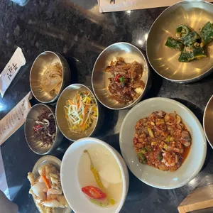 풍원장꼬막정찬 리뷰 사진