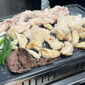 문화양곱창 사진