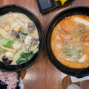 마부마라탕 사진