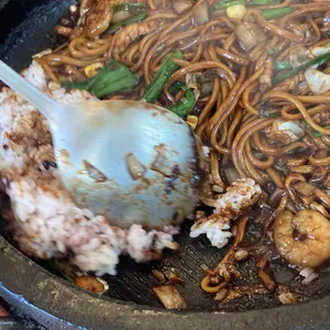 천안짬뽕작전 사진