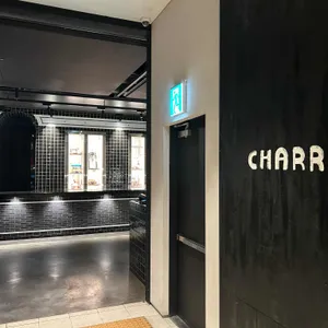 차르 리뷰 사진