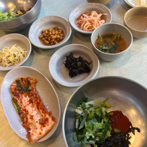 콩밭골순두부 사진