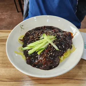 명문꼬막짬뽕 사진