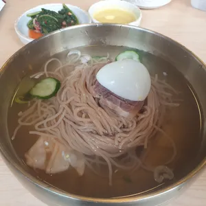 압구정면옥 사진