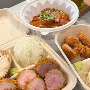 카츠토랑 사진