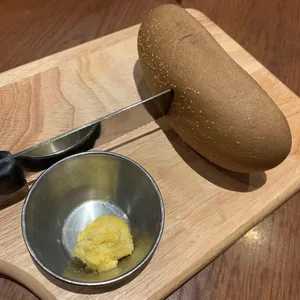 아웃백스테이크하우스 사진