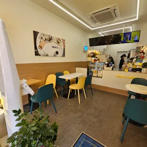 빽다방 리뷰 사진