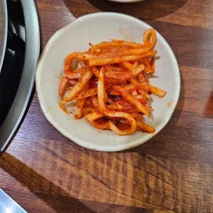 할머니부대찌개 사진