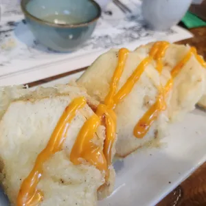 아리수한정식 사진