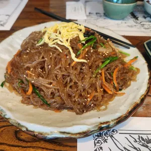 아리수한정식 사진