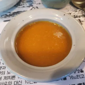아리수한정식 사진