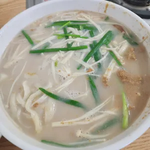 엄마손칼국수 사진