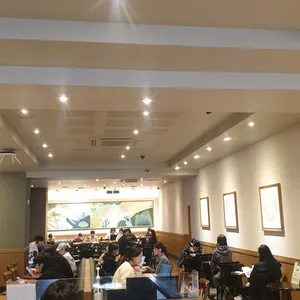 스타벅스 리뷰 사진