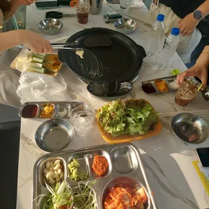 몽작 사진