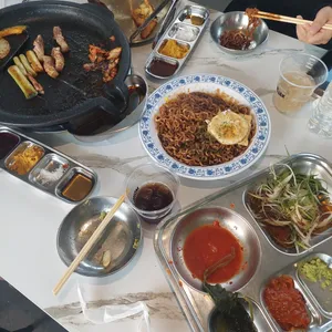 몽작 사진