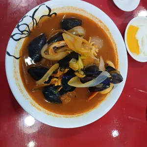 황실짜장 사진