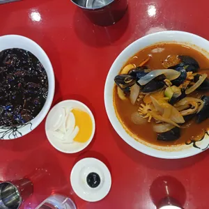 황실짜장 사진