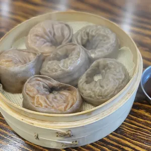 원조중앙탑막국수 사진