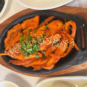 옥산장 사진