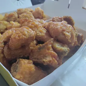호식이두마리치킨 사진