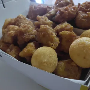 호식이두마리치킨 사진
