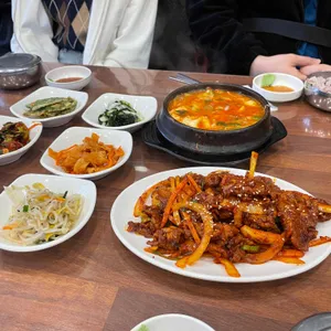 털보고된이 사진