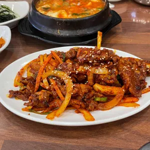 털보고된이 사진