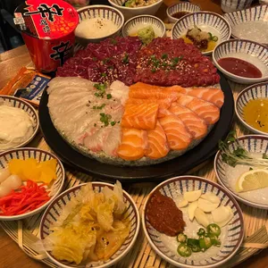 구각 사진