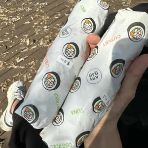 정담은김밥 리뷰 사진