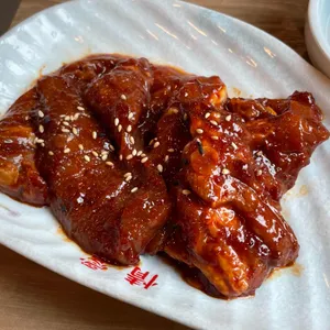 정애돼지갈비 리뷰 사진